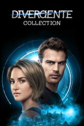 Divergent [Uyumsuz] Serisi izle