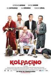 Kolpaçino Koleksiyonu [Kolpaçino Koleksiyonu] Serisi izle
