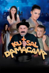 Kutsal Damacana [Kutsal Damacana Koleksiyonu] Serisi izle