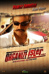 Magic Carpet Ride [Organize İşler] Serisi izle