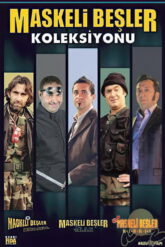 Maskeli Beşler [Seri] [Maskeli Beşler] Serisi izle