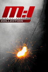 Mission: Impossible [Görevimiz Tehlike] Serisi izle