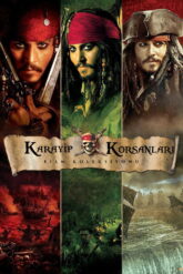 Pirates of the Caribbean [Karayip Korsanları Koleksiyonu] Serisi izle