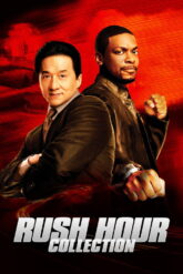 Rush Hour [Bitirim İkili Koleksiyonu] Serisi izle