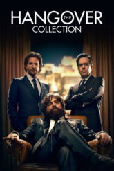 The Hangover [Felekten Bir Gece] Serisi izle