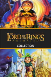 The Lord of the Rings [Yüzüklerin Efendisi [Animasyon-Seri]] Serisi izle