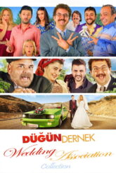 Wedding Association [Düğün Dernek Koleksiyonu] Serisi izle
